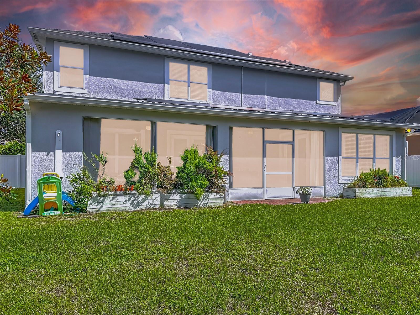 GREYSTONE - Residential Lease