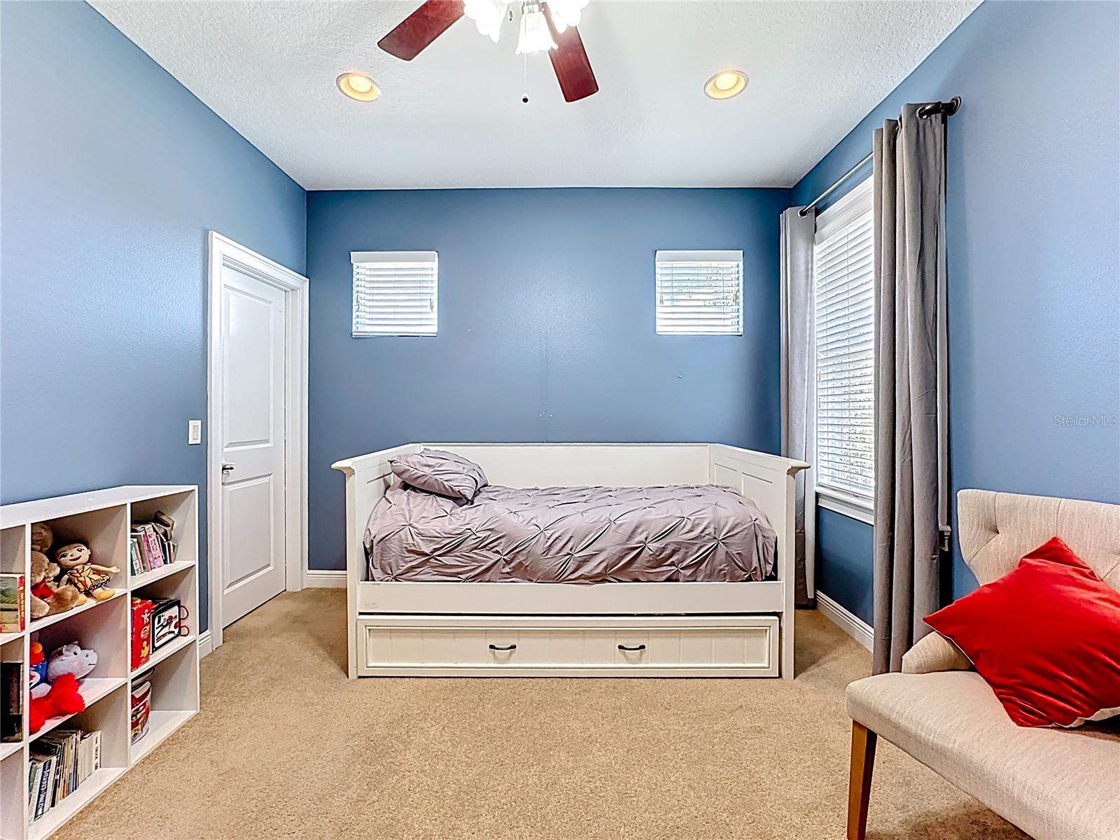 GREYSTONE - Residential Lease