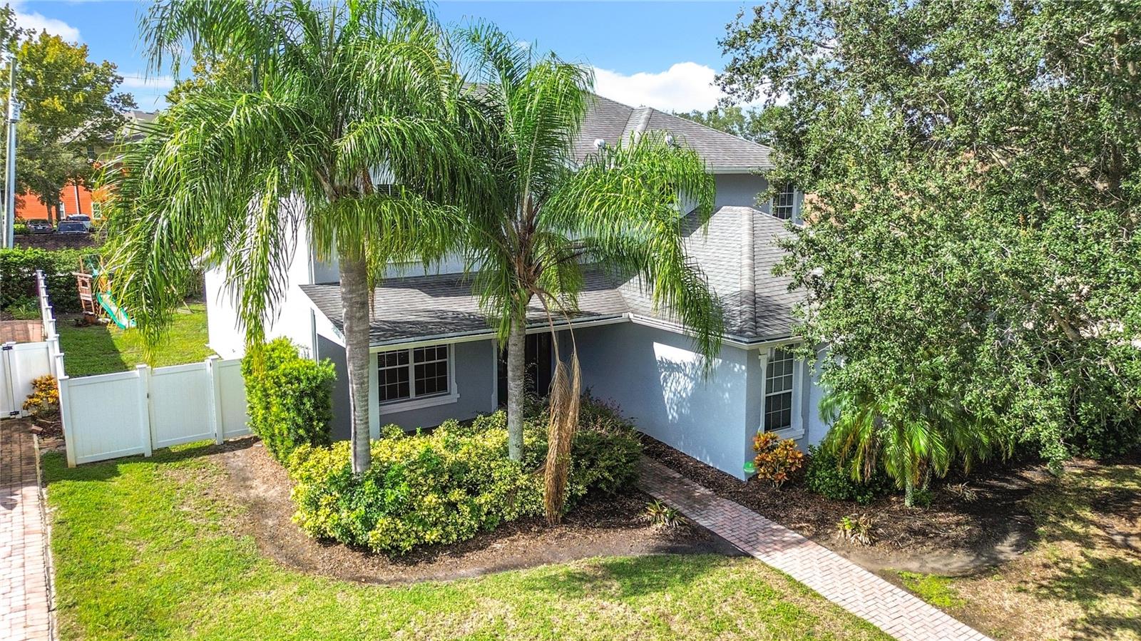 GREYSTONE - Residential Lease