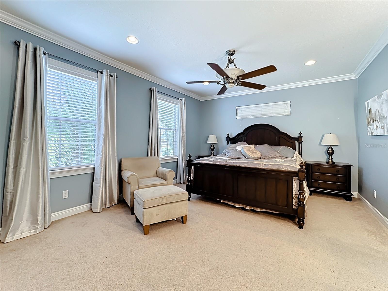 GREYSTONE - Residential Lease