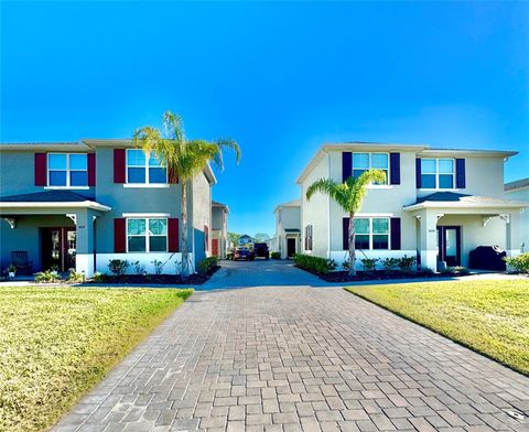 A home in NEW SMYRNA BEACH