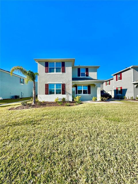 A home in NEW SMYRNA BEACH