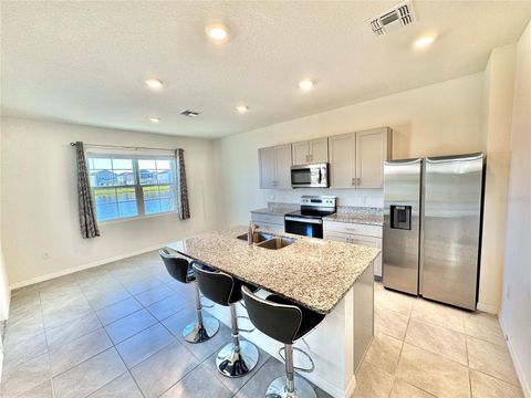 A home in NEW SMYRNA BEACH