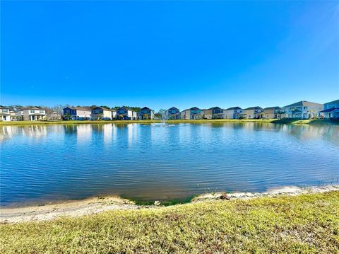 A home in NEW SMYRNA BEACH