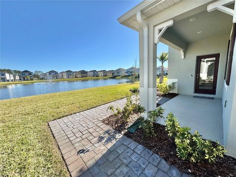 A home in NEW SMYRNA BEACH