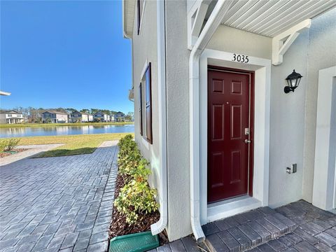 A home in NEW SMYRNA BEACH