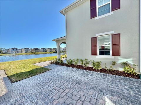 A home in NEW SMYRNA BEACH