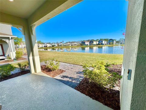 A home in NEW SMYRNA BEACH