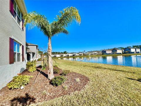 A home in NEW SMYRNA BEACH