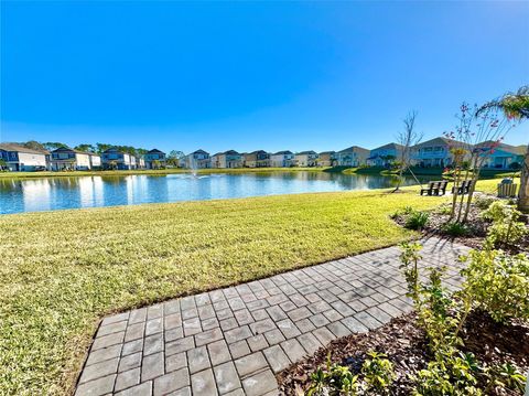 A home in NEW SMYRNA BEACH