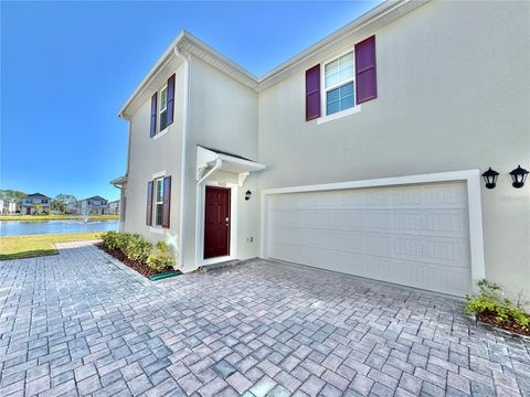 A home in NEW SMYRNA BEACH