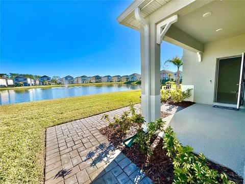 A home in NEW SMYRNA BEACH