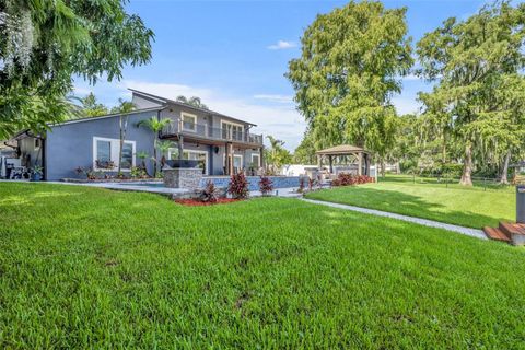 A home in WINTER PARK