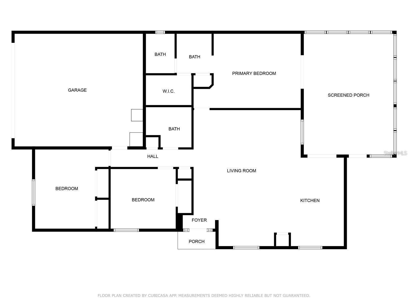 INDIAN WELLS UNIT 8 - Residential