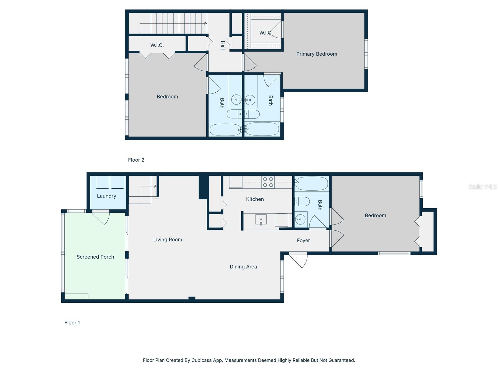 ROCKWOOD VILLAS UNIT II - Residential