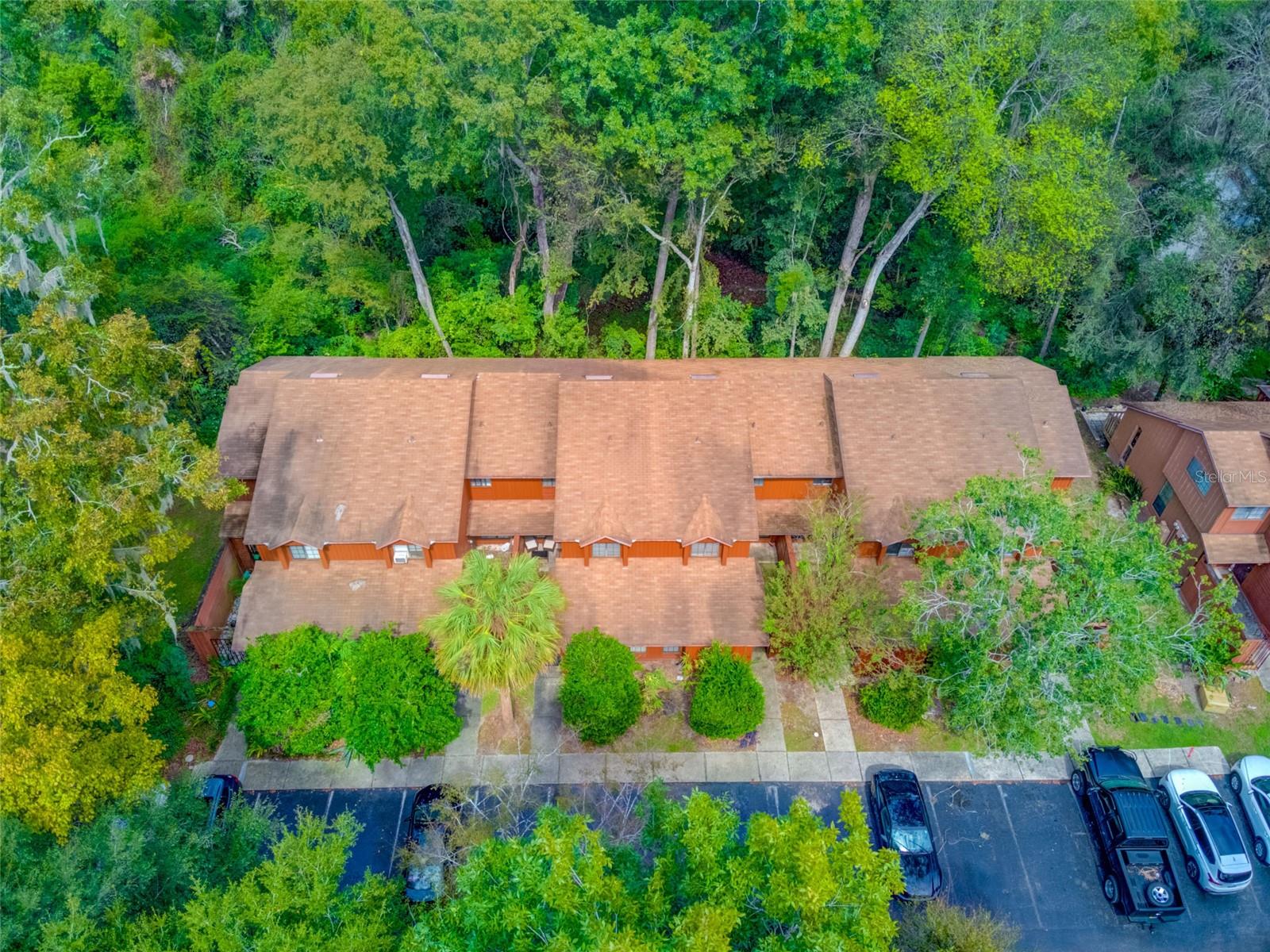 ROCKWOOD VILLAS UNIT II - Residential