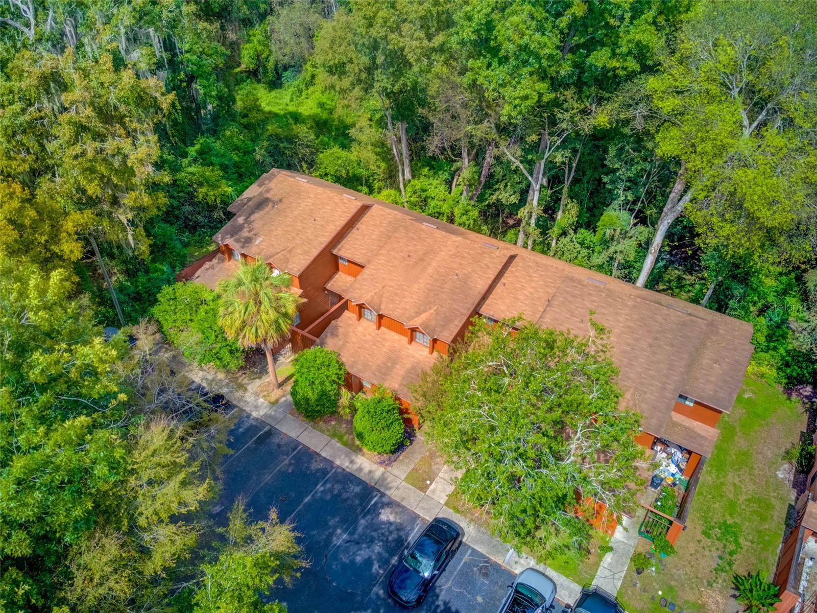 ROCKWOOD VILLAS UNIT II - Residential