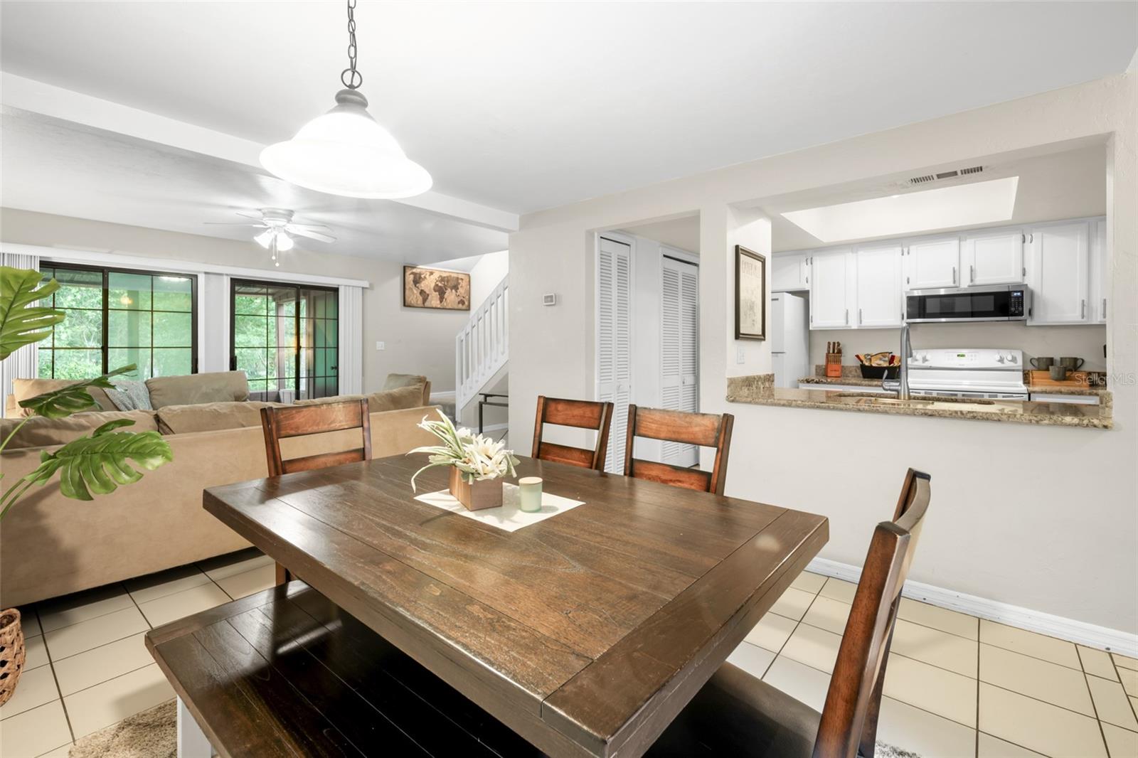 ROCKWOOD VILLAS UNIT II - Residential