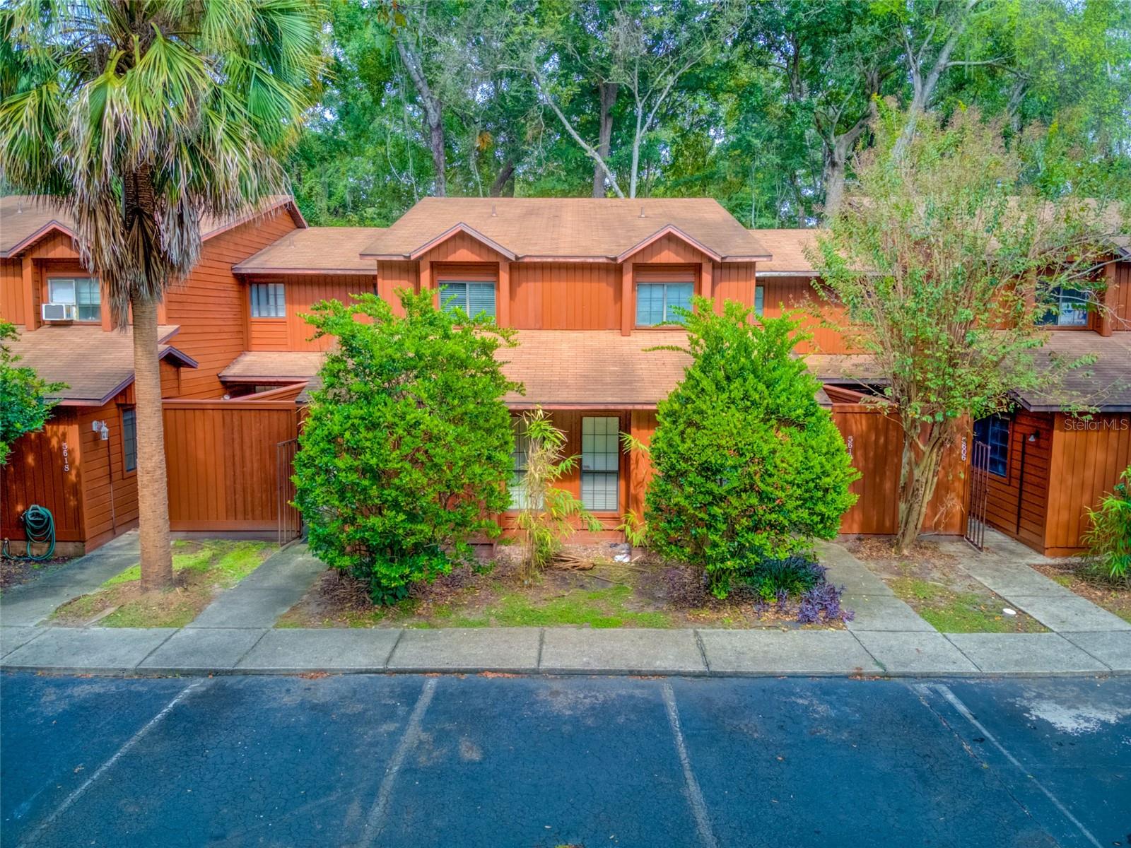ROCKWOOD VILLAS UNIT II - Residential