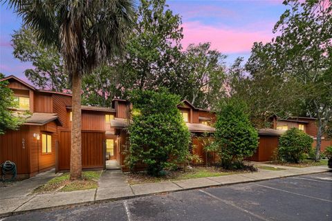 Photo of 5614 SW 8th Place, Gainesville, FL 32607 (MLS # GC534504)