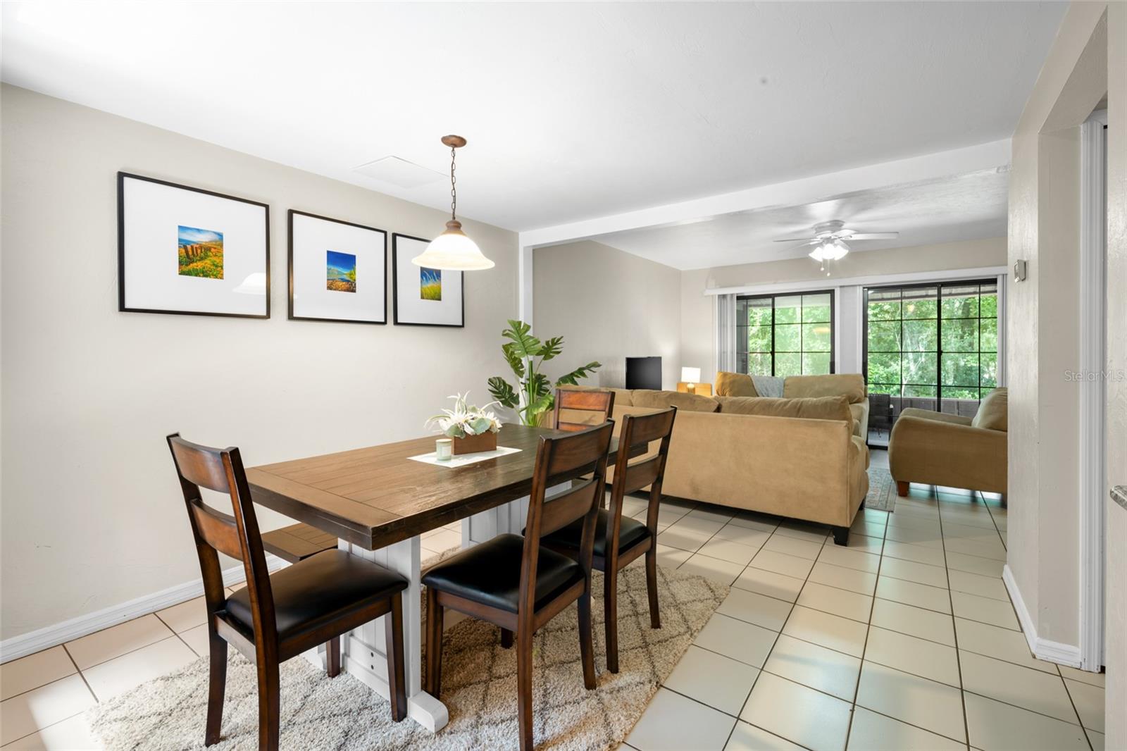 ROCKWOOD VILLAS UNIT II - Residential
