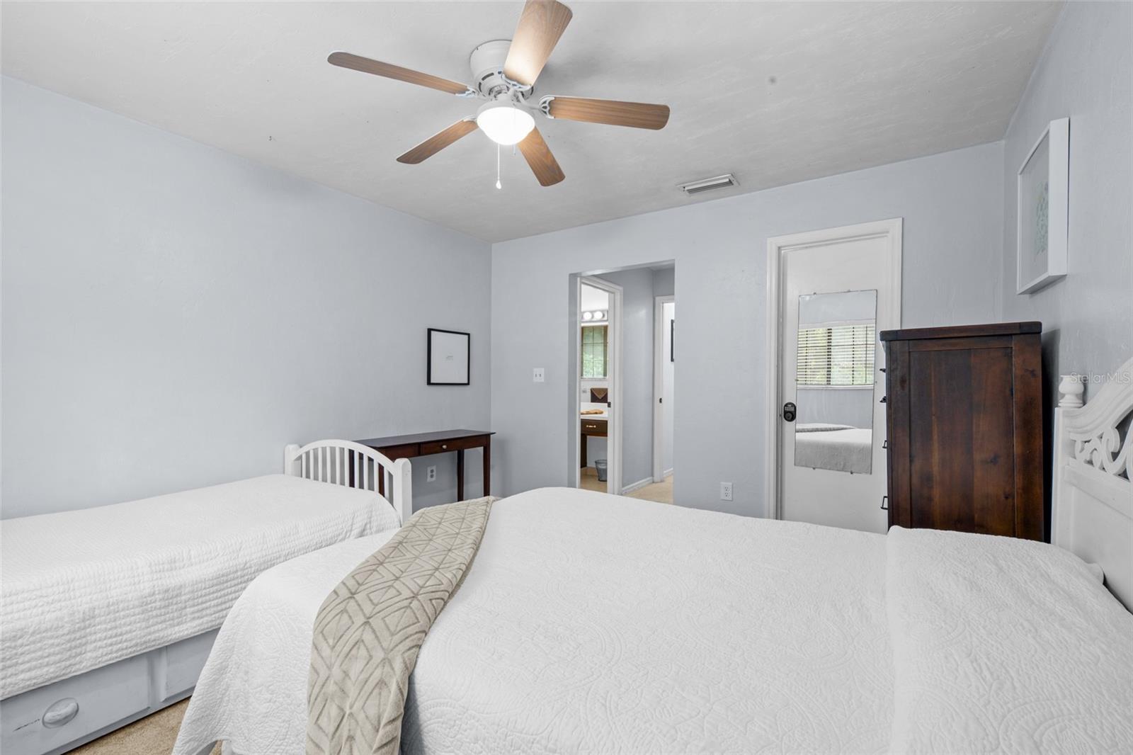 ROCKWOOD VILLAS UNIT II - Residential