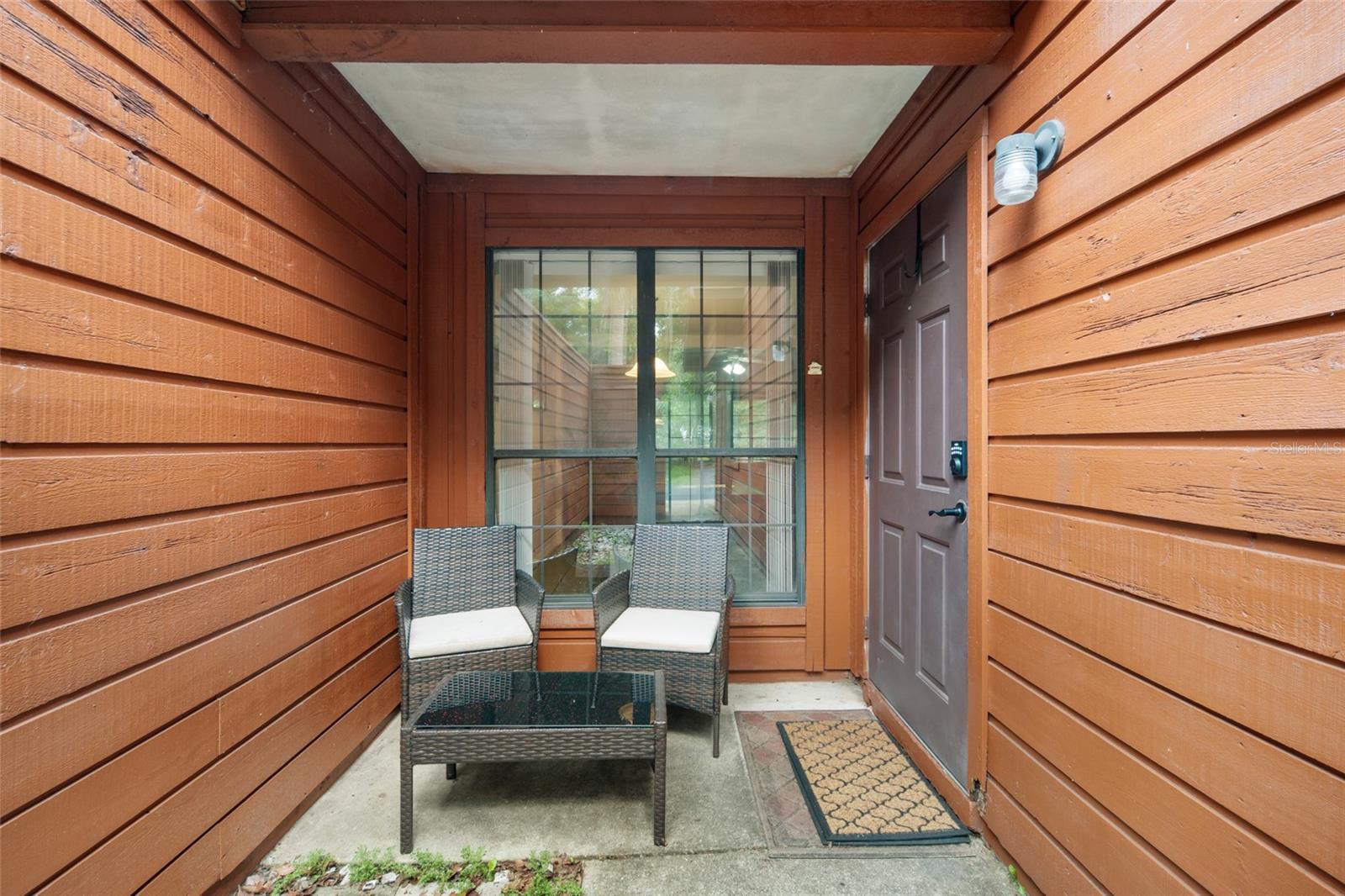 ROCKWOOD VILLAS UNIT II - Residential