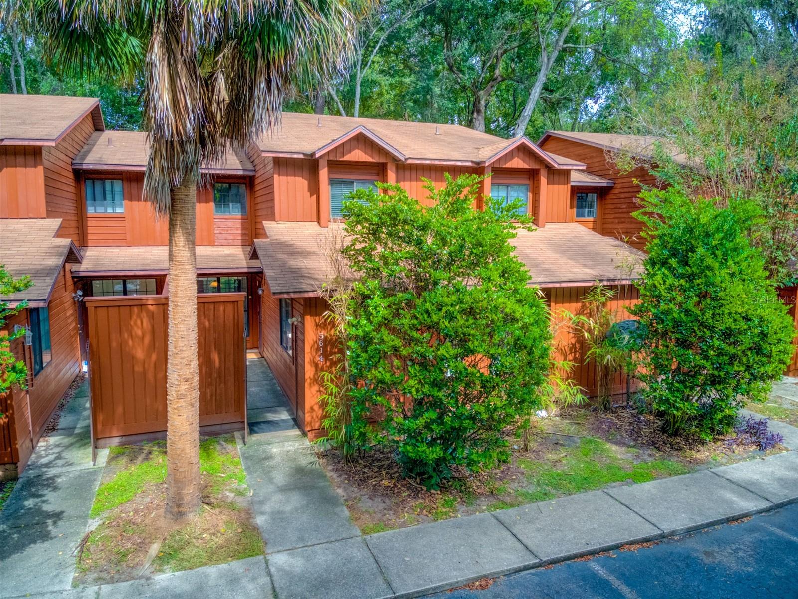 ROCKWOOD VILLAS UNIT II - Residential