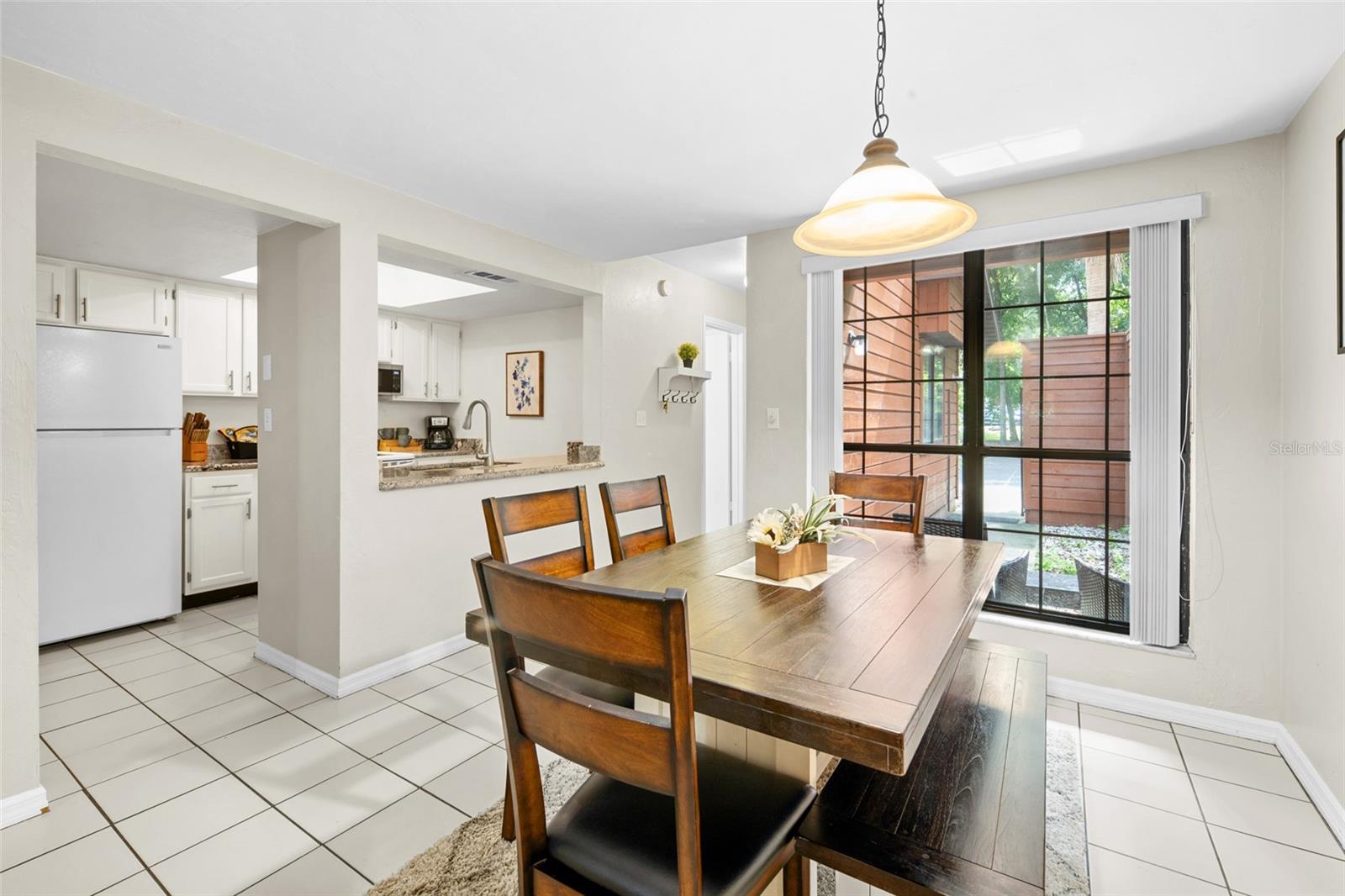ROCKWOOD VILLAS UNIT II - Residential