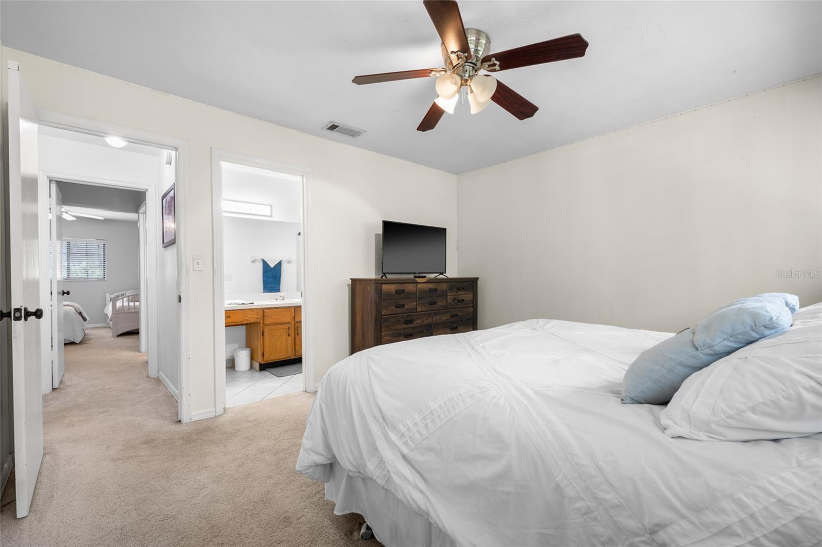 ROCKWOOD VILLAS UNIT II - Residential