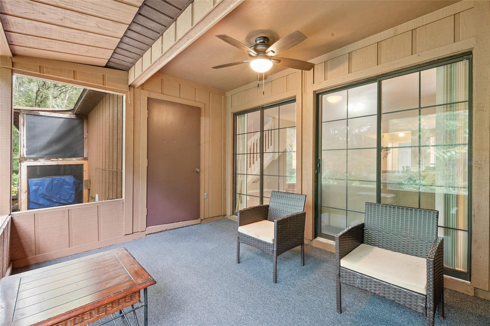 ROCKWOOD VILLAS UNIT II - Residential