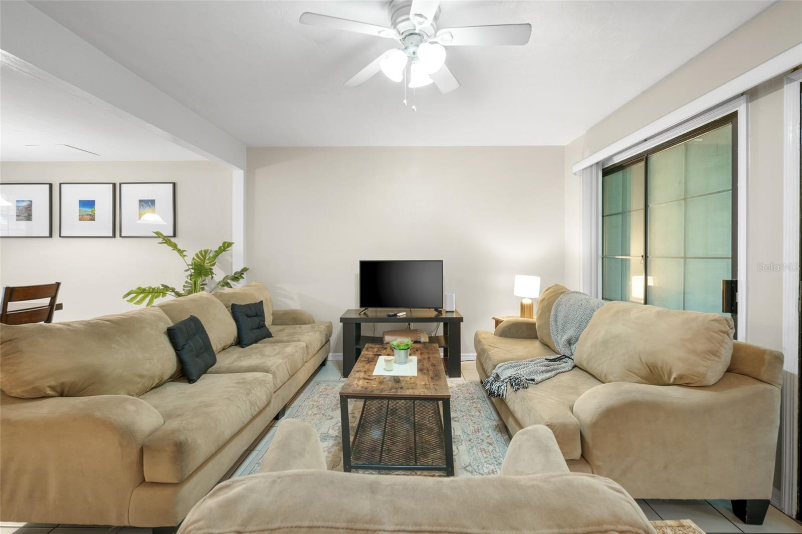 ROCKWOOD VILLAS UNIT II - Residential