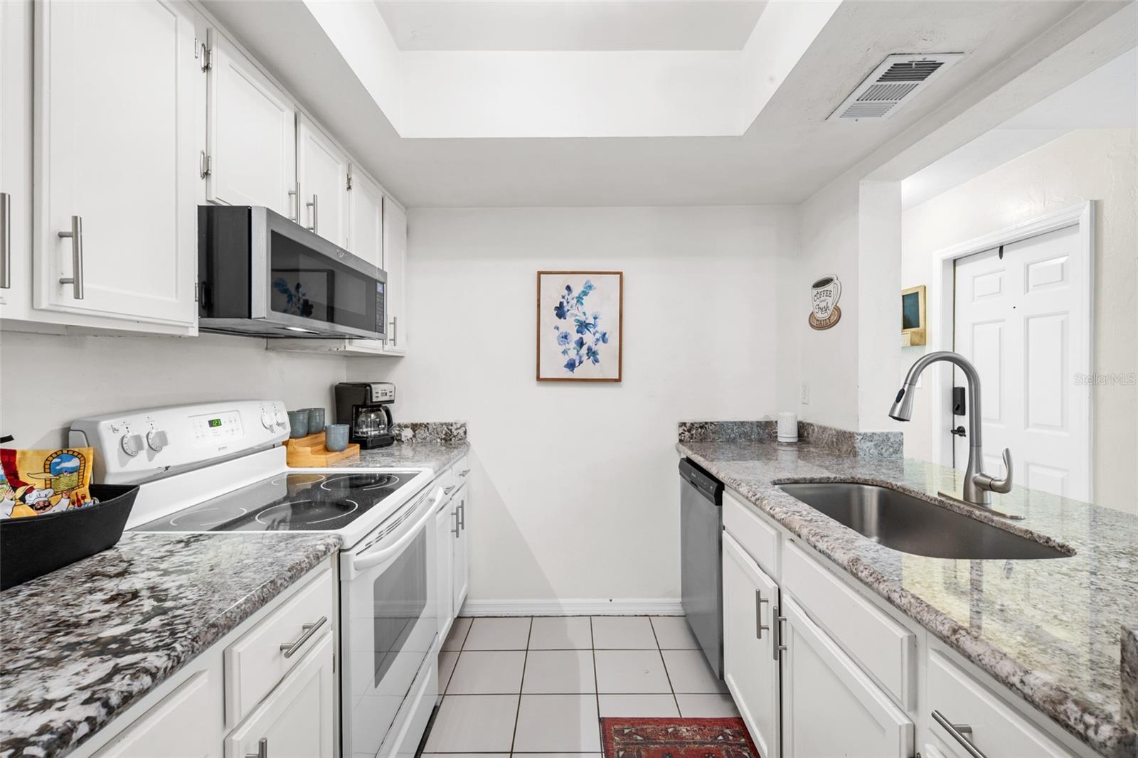 ROCKWOOD VILLAS UNIT II - Residential