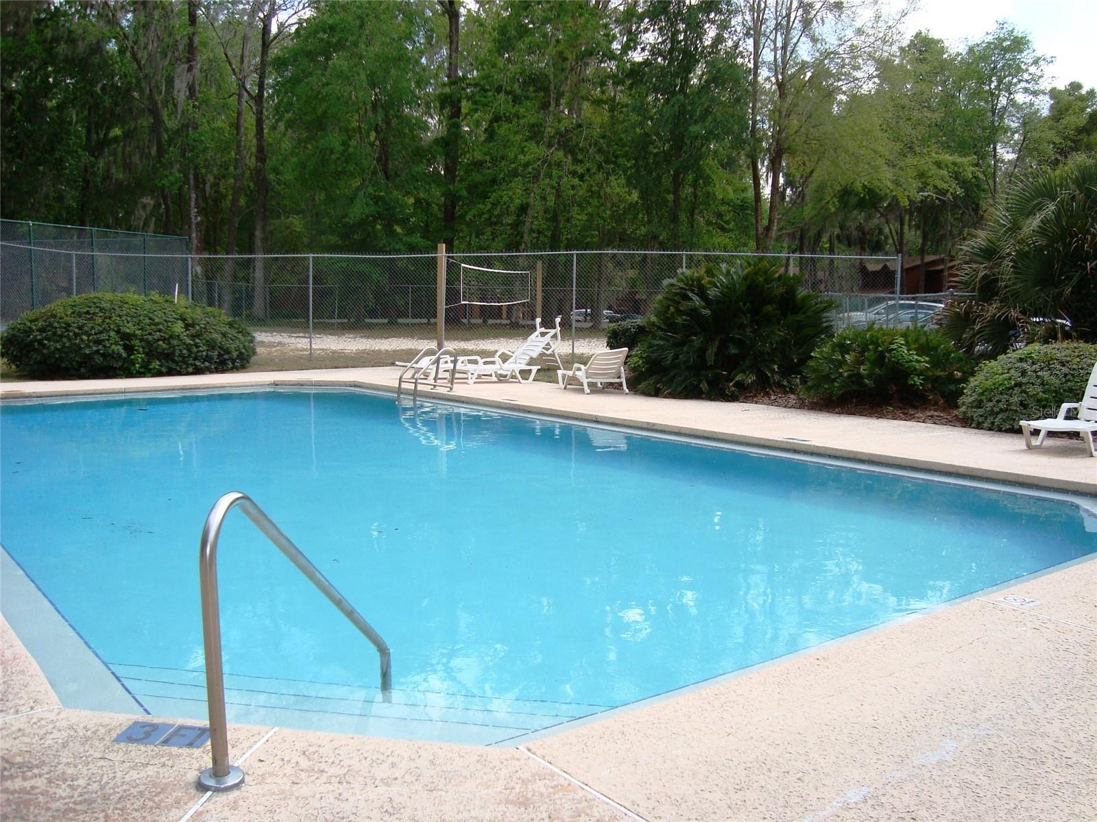 ROCKWOOD VILLAS UNIT II - Residential