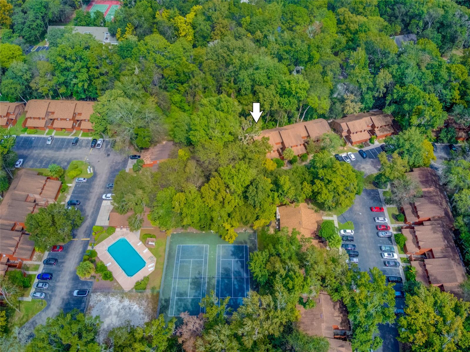 ROCKWOOD VILLAS UNIT II - Residential