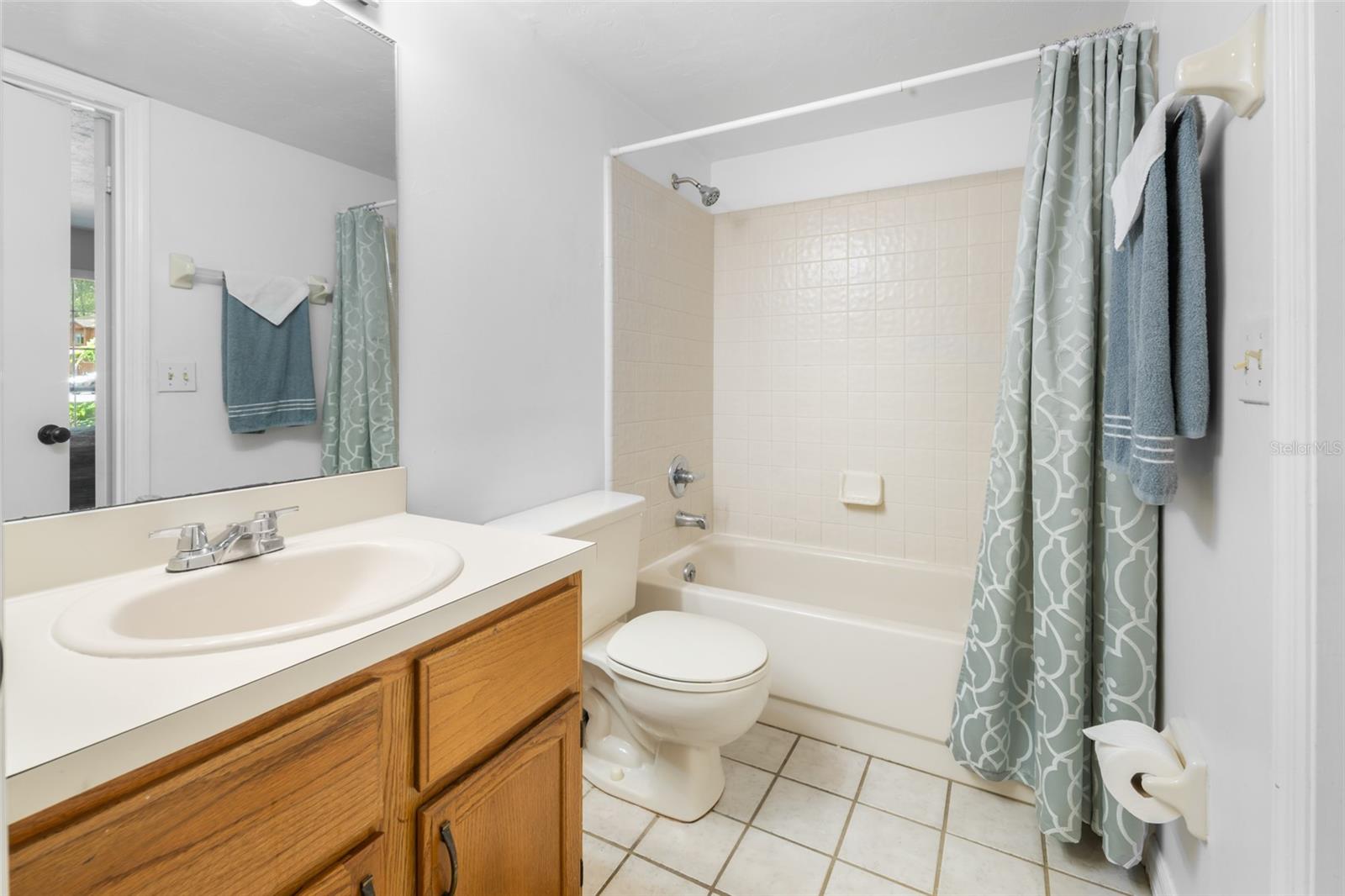 ROCKWOOD VILLAS UNIT II - Residential