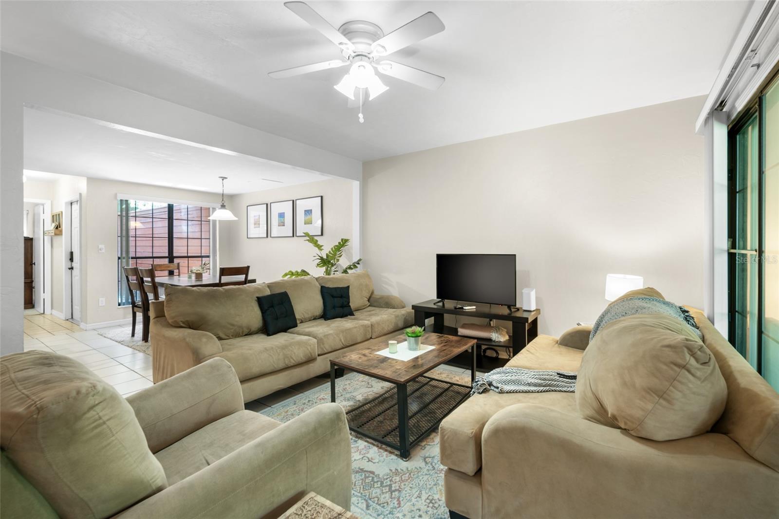 ROCKWOOD VILLAS UNIT II - Residential