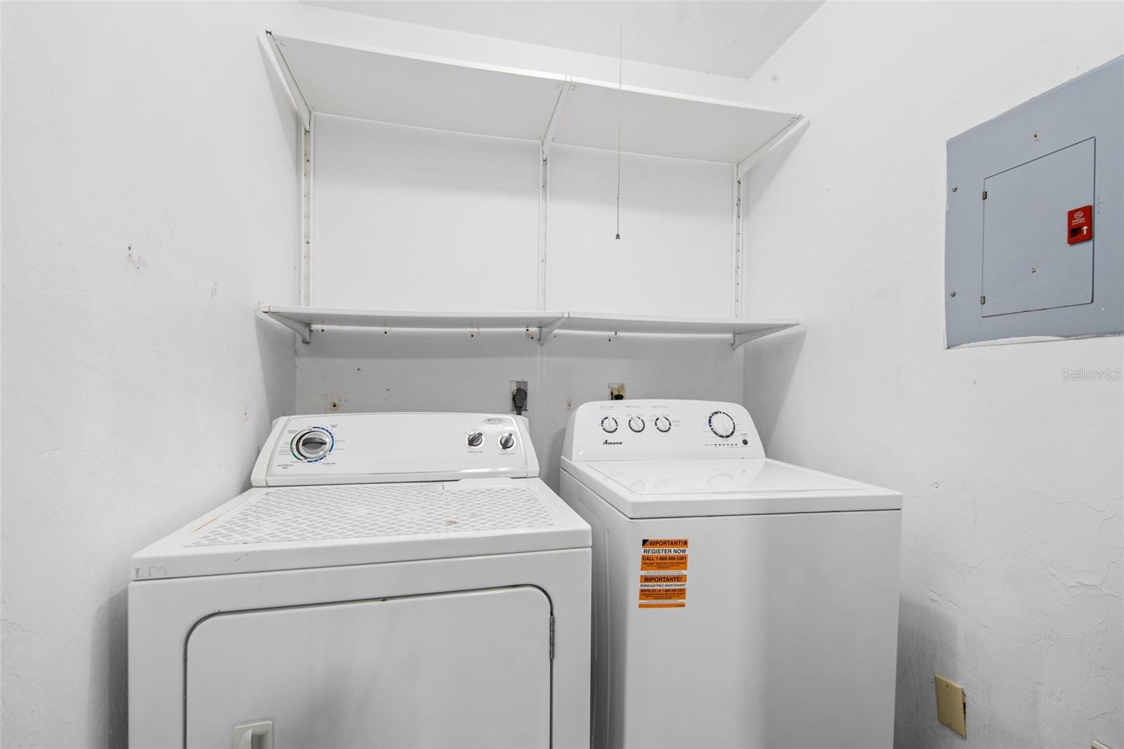 ROCKWOOD VILLAS UNIT II - Residential