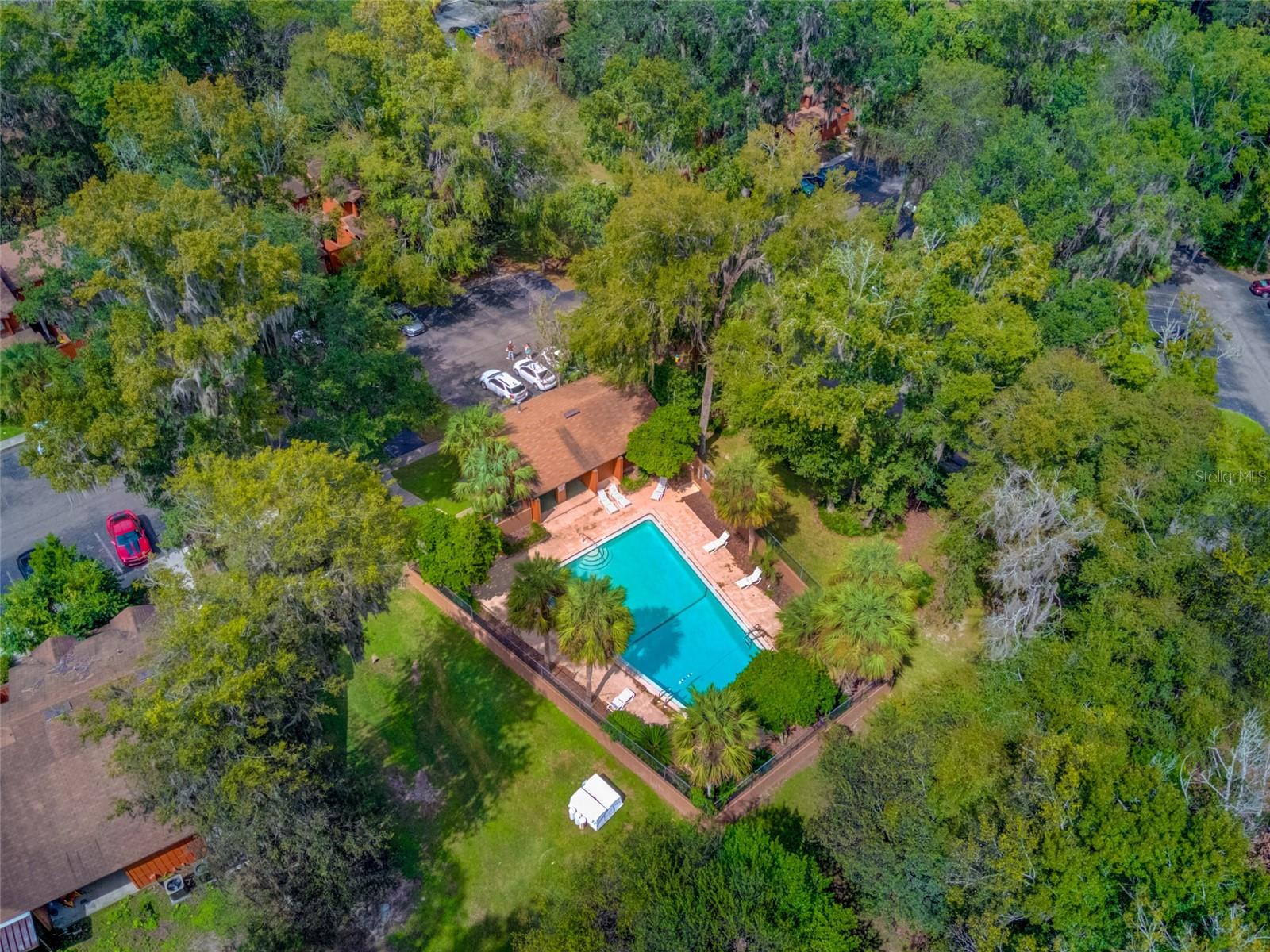 ROCKWOOD VILLAS UNIT II - Residential