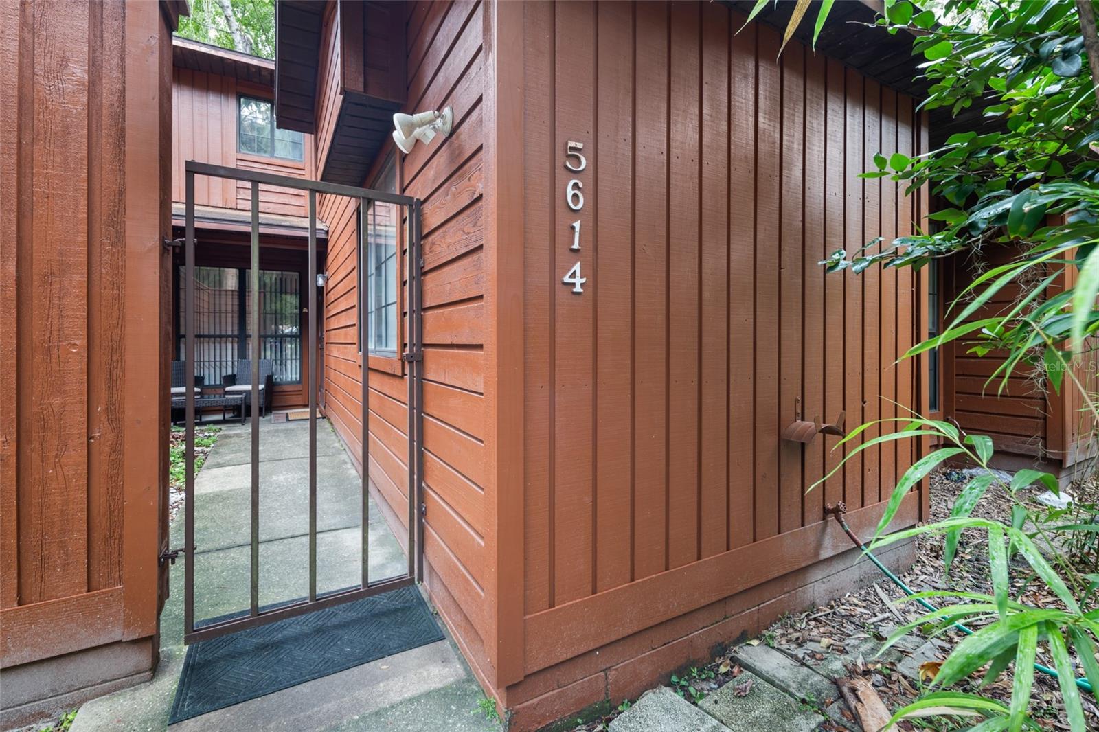 ROCKWOOD VILLAS UNIT II - Residential