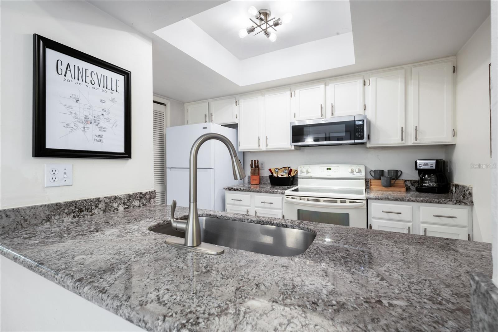 ROCKWOOD VILLAS UNIT II - Residential