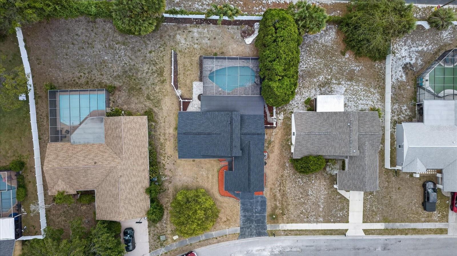 7834 SEASONS LANE