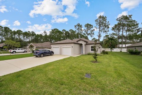 A home in PALM COAST