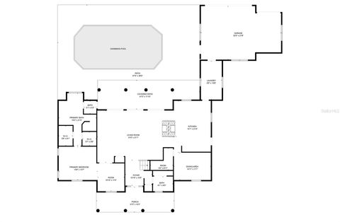 Tiny photo for 25 SE 69th Place, Ocala, FL 34480 (MLS # OM718914)