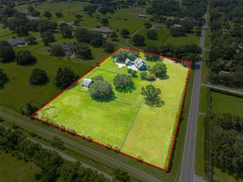 Tiny photo for 25 SE 69th Place, Ocala, FL 34480 (MLS # OM718914)