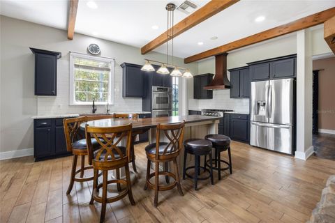 Tiny photo for 25 SE 69th Place, Ocala, FL 34480 (MLS # OM718914)