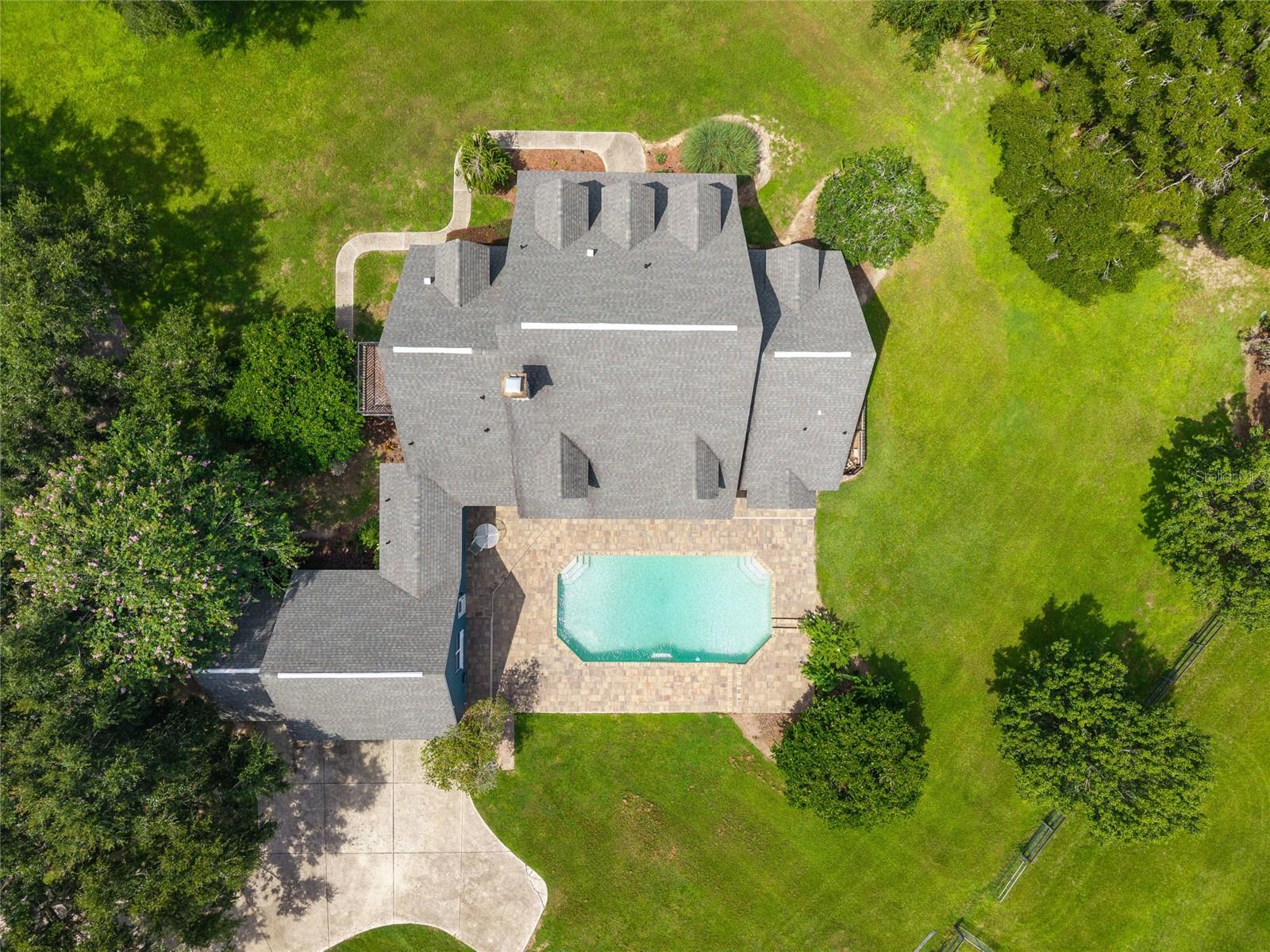 POST HORN - Residential