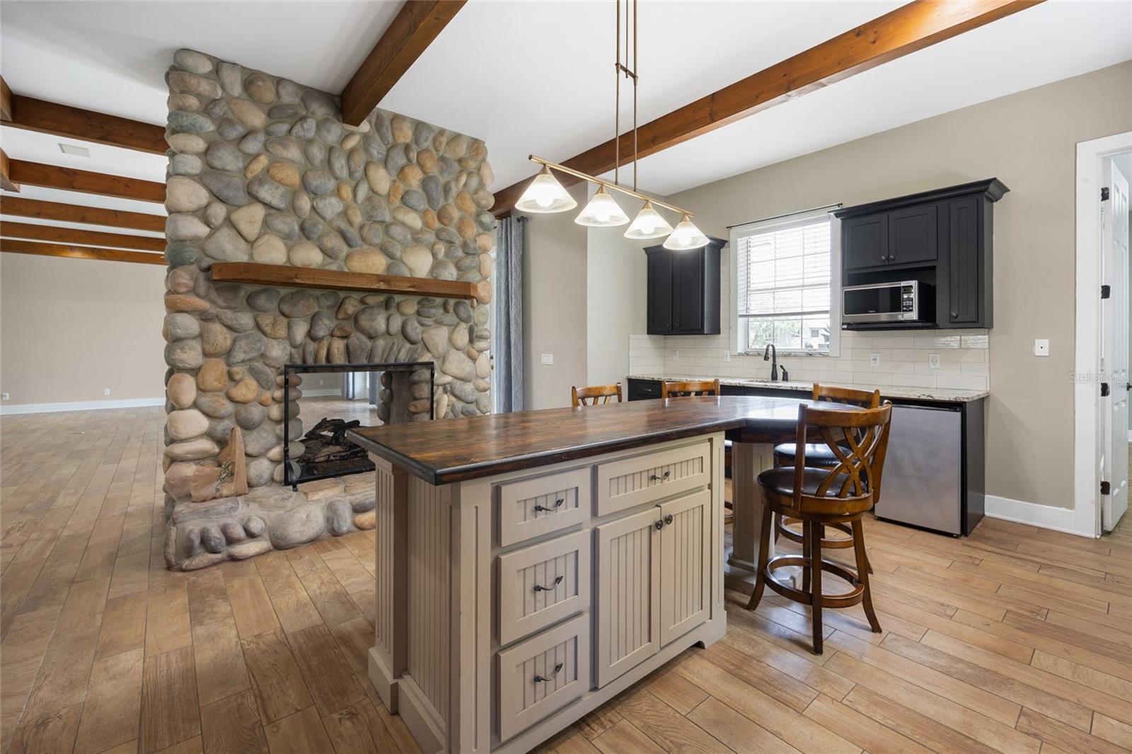 POST HORN - Residential