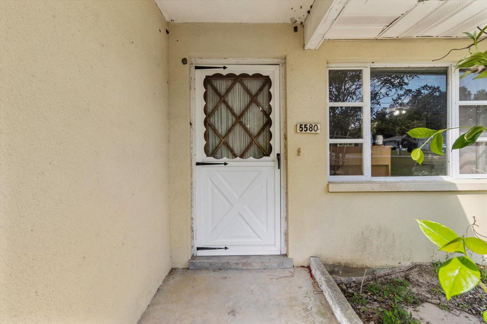 5580 S ASHLEY TERRACE