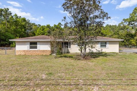 5580 S ASHLEY TERRACE INVERNESS FL 34450